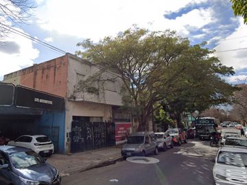 VENTA TERRENO USAB2 SAAVEDRA