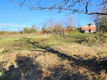 VENTA TERRENO YACANTO 454M2 ESCRITURA CENTRICO