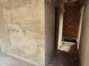 VENTA CASA 3 DORM A TERMINAR, BIALET MASSE