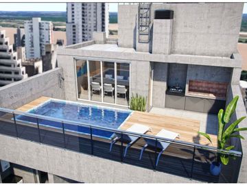 Venta Departamento 1 dormitorio a Estrenar