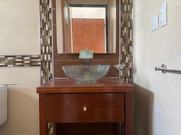 VENTA CASA COUNTRY LOMALINDA 3 DORMITORIOS C/PILET