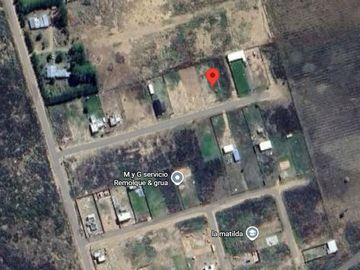 VENTA TERRENO 752M2 EN LA CIUDAD DE PLOTTIER