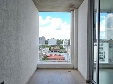 Venta depto 2 dormitorios a estrenar,barrio centro