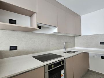 Venta depto 2 dormitorios a estrenar,barrio centro