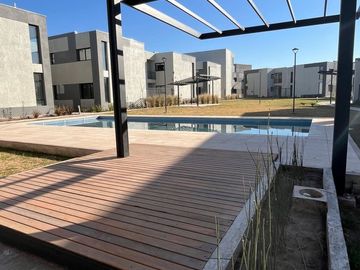 DEPARTAMENTO EN VENTA P.B  COMPLEJO TERRUAR LUJAN