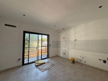 DEPARTAMENTO 2 AMBIENTES A ESTRENAR - V. ALSINA