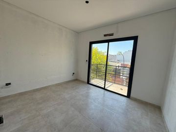 DEPARTAMENTO 2 AMBIENTES A ESTRENAR - V. ALSINA