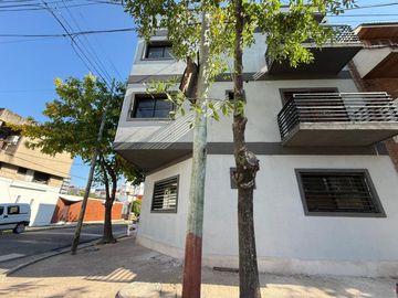 DEPARTAMENTO 2 AMBIENTES A ESTRENAR - V. ALSINA
