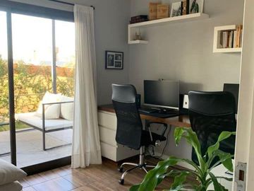 Casa 2 habitaciones en alquiler Lomas de Russell