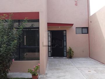 Casa sola en venta en Ojo de Agua, Tecámac, México