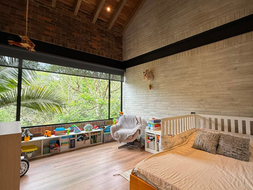 EXCLUSIVA CASA INDEPENDIENTE EN RENTA, RIONEGRO