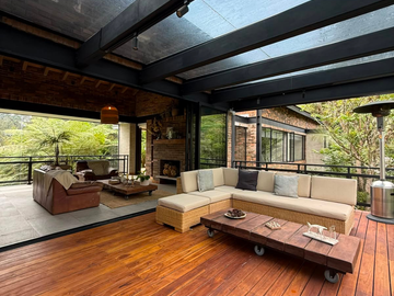 EXCLUSIVA CASA INDEPENDIENTE EN RENTA, RIONEGRO