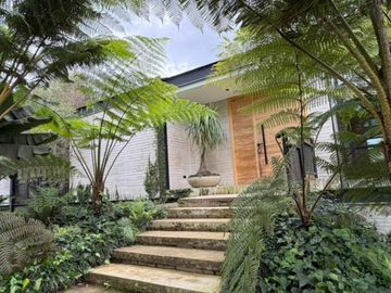 EXCLUSIVA CASA INDEPENDIENTE EN RENTA, RIONEGRO