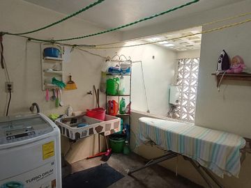 Casa en Azcapotzalco · 3 recámara
