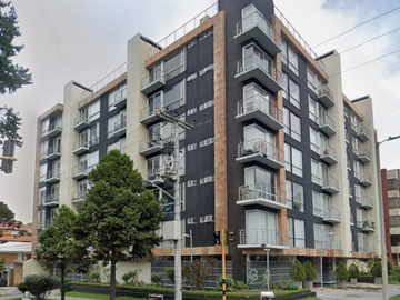 Apartamento en venta en Bogotá