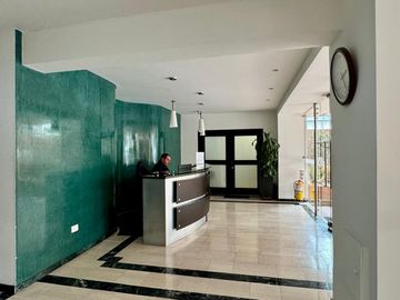 OFICINA EN VENTA EN CHICÓ, BOGOTÁ D.C.
