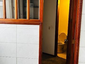 Apartamento en venta de 3 habitaciones con balcón en Bogotá, Chicó.