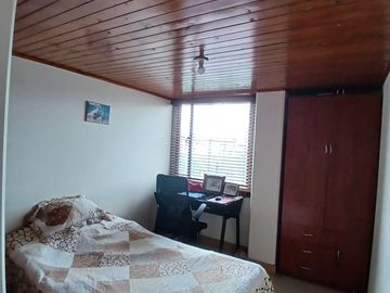 Apartamento en venta de 3 habitaciones en Bogotá, Britalia.