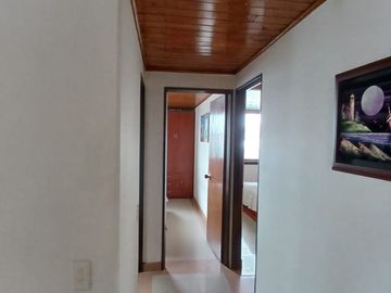Apartamento en venta de 3 habitaciones en Bogotá, Britalia.