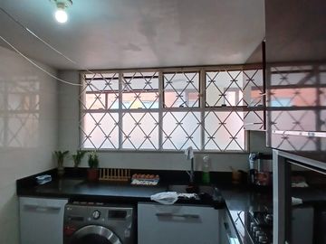 Apartamento en venta de 3 habitaciones en Bogotá, Britalia.