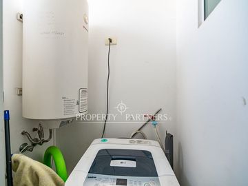 Departamento de 3 dormitorios amoblado