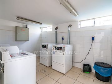 Departamento de 3 dormitorios amoblado