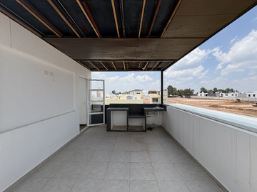 Casa en Venta Bosques Del Paraíso VI