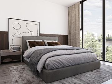 Casa en venta en Tijuana | Modelo Grand Salvia | 4 recámaras | 173 m² | Casalta Residencial