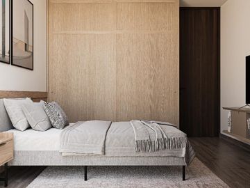 Casa en venta en Tijuana | Modelo Grand Salvia | 4 recámaras | 173 m² | Casalta Residencial