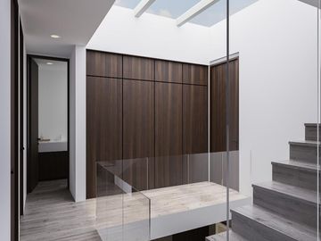Casa en venta en Tijuana | Modelo Grand Salvia | 4 recámaras | 173 m² | Casalta Residencial