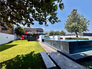Departamento Amueblado en Renta en Cumbres Bonavente en García
