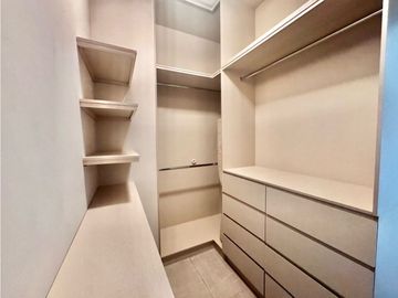 Departamento Amueblado en Renta en Cumbres Bonavente en García
