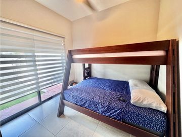 Departamento Amueblado en Renta en Cumbres Bonavente en García
