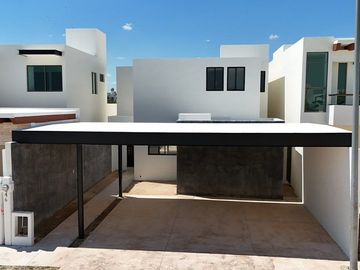 Residencias Nuevas de 3 Recámaras en Privada Residencial con Amenidades | Entreg