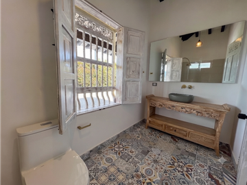 CASA CAMPESTRE CARMEN DE VIBORAL $1.190MILLONES
