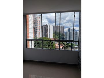 VENTA DE APARTAMENTO EN LOMA DEL INDIO