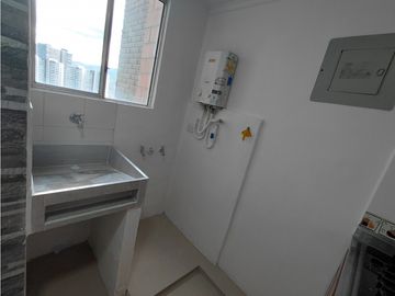 VENTA DE APARTAMENTO EN LOMA DEL INDIO
