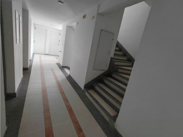 VENTA DE APARTAMENTO EN LOMA DEL INDIO