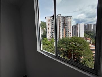 VENTA DE APARTAMENTO EN LOMA DEL INDIO