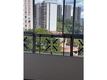 VENTA DE APARTAMENTO EN LOMA DEL INDIO
