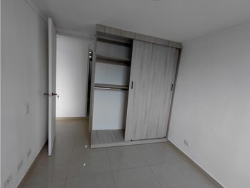 VENTA DE APARTAMENTO EN LOMA DEL INDIO