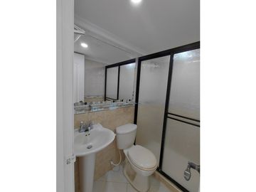 VENTA DE APARTAMENTO EN LOMA DEL INDIO