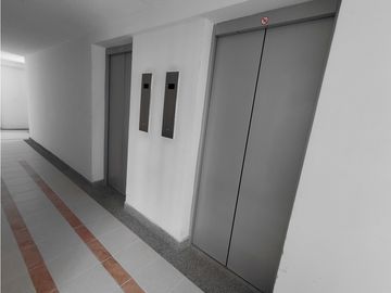 VENTA DE APARTAMENTO EN LOMA DEL INDIO