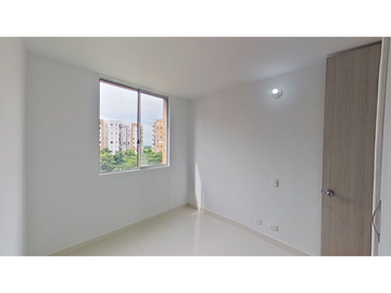 Magenta - Apartamento en Venta en Ciudad Meléndez, Cali