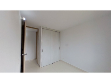Magenta - Apartamento en Venta en Ciudad Meléndez, Cali
