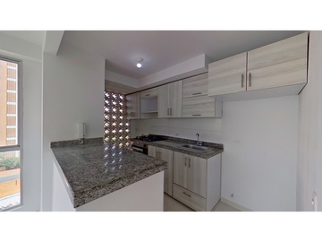 Magenta - Apartamento en Venta en Ciudad Meléndez, Cali