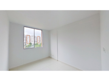 Magenta - Apartamento en Venta en Ciudad Meléndez, Cali