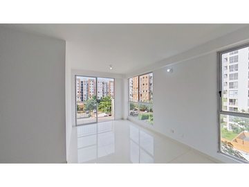 Magenta - Apartamento en Venta en Ciudad Meléndez, Cali