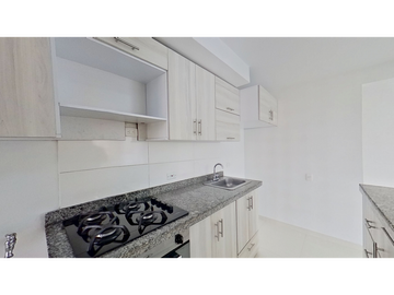 Magenta - Apartamento en Venta en Ciudad Meléndez, Cali