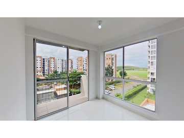 Magenta - Apartamento en Venta en Ciudad Meléndez, Cali